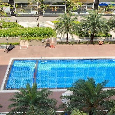Austin Home Apartment Sky Center - Near Tan Son Nhat Airport Hô Chi Minh-Ville Extérieur photo