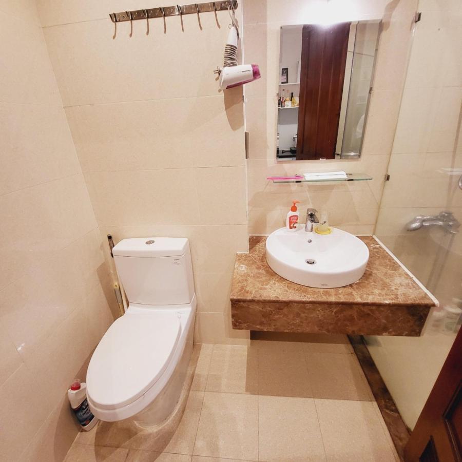Austin Home Apartment Sky Center - Near Tan Son Nhat Airport Hô Chi Minh-Ville Extérieur photo