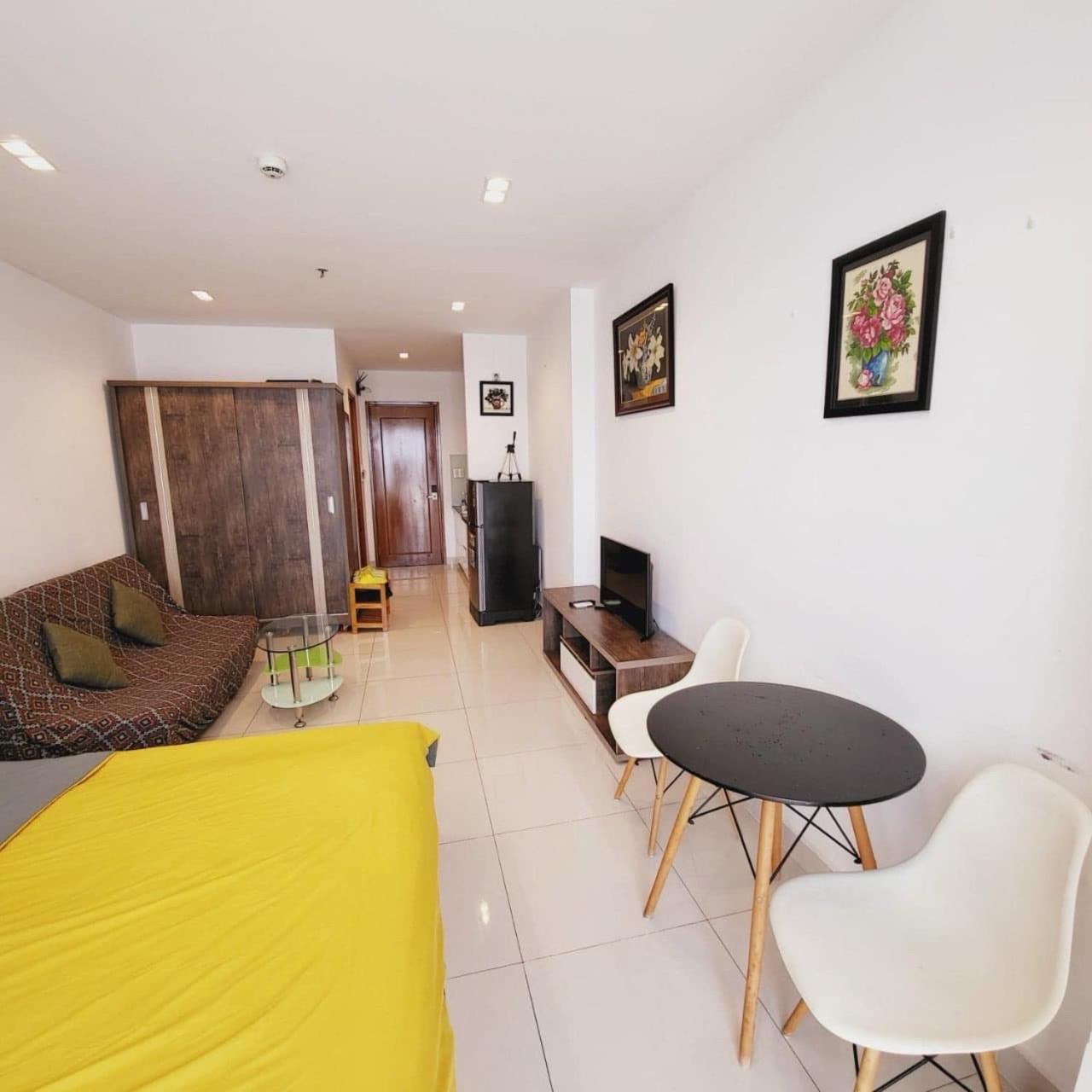 Austin Home Apartment Sky Center - Near Tan Son Nhat Airport Hô Chi Minh-Ville Extérieur photo